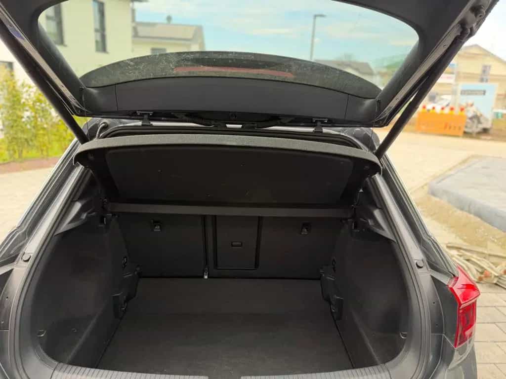 Volkswagen T-Roc 1.5 TSI ACT Sport Sport 05/2018-photo-3