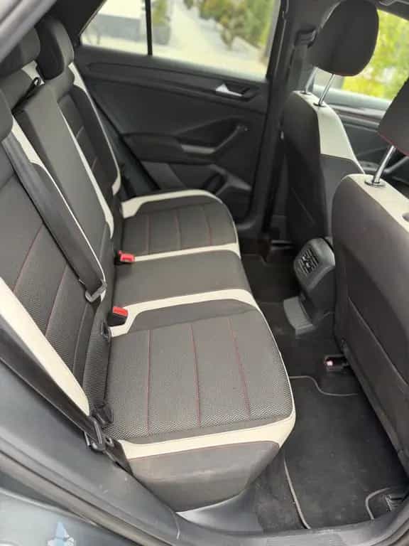 Volkswagen T-Roc 1.5 TSI ACT Sport Sport 05/2018-photo-7