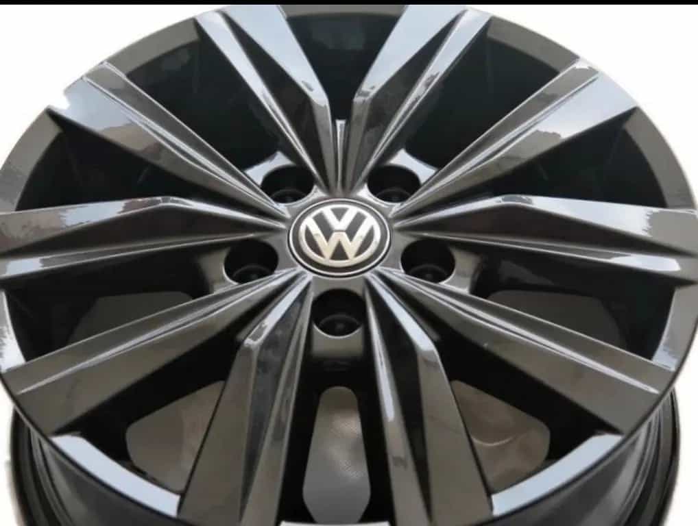 Volkswagen T-Roc 1.5 TSI ACT Sport Sport 05/2018-photo-8