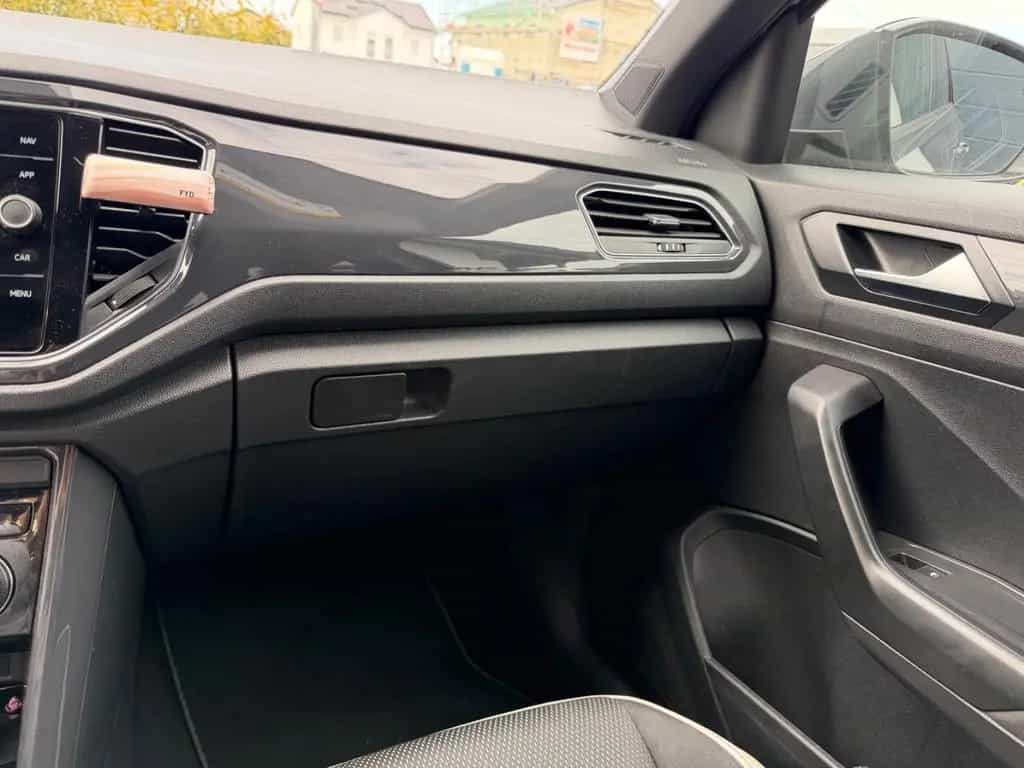Volkswagen T-Roc 1.5 TSI ACT Sport Sport 05/2018-photo-9