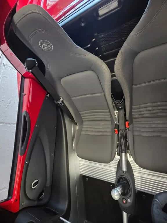 Lotus Elise SPORT 220 einmaliger Sammlerzustand 12/2013-photo-19