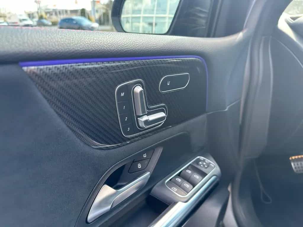 Mercedes-Benz B-Class 200 AMG Line VOLL/PANO/MEMORY/AMBITION/KAMERA/ 01/2021-photo-12