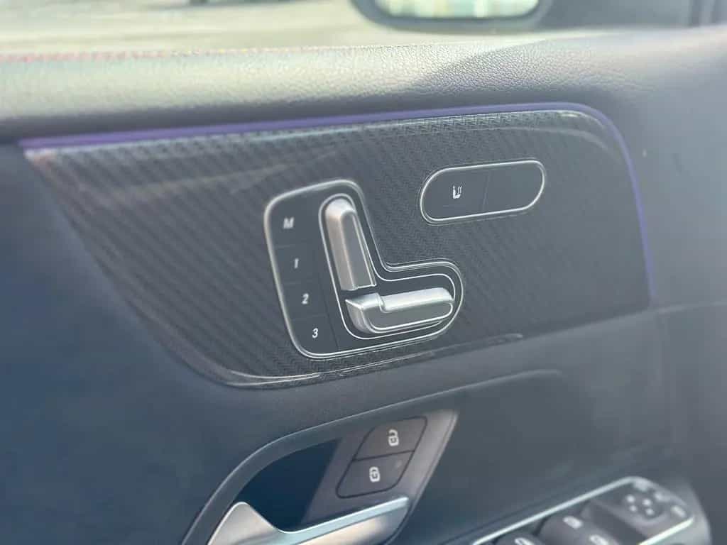 Mercedes-Benz B-Class 200 AMG Line VOLL/PANO/MEMORY/AMBITION/KAMERA/ 01/2021-photo-13