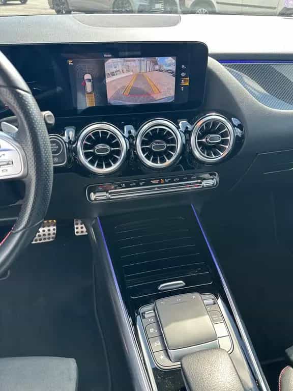 Mercedes-Benz B-Class 200 AMG Line VOLL/PANO/MEMORY/AMBITION/KAMERA/ 01/2021-photo-15