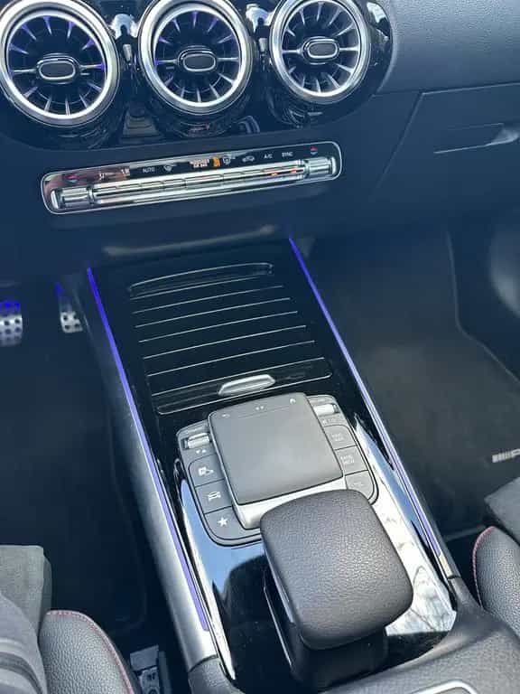Mercedes-Benz B-Class 200 AMG Line VOLL/PANO/MEMORY/AMBITION/KAMERA/ 01/2021-photo-17
