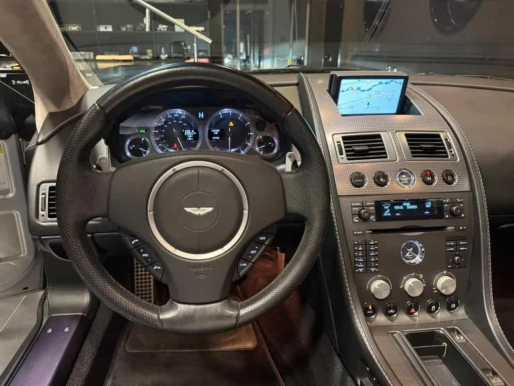 Aston Martin V8 Vantage Roadster N400*118 of 240 Nordschleife 05/2008-photo-17