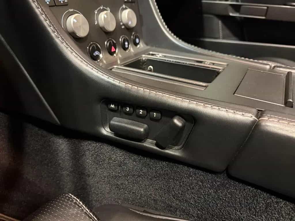 Aston Martin V8 Vantage Roadster N400*118 of 240 Nordschleife 05/2008-photo-21
