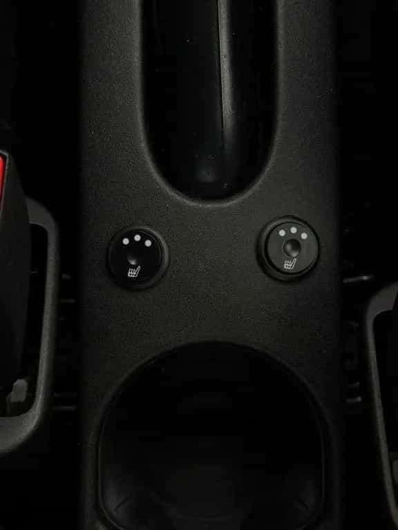 Abarth 500 595 Turismo Automatik /Leder/Xenon/Sitzhzg 08/2018-photo-17