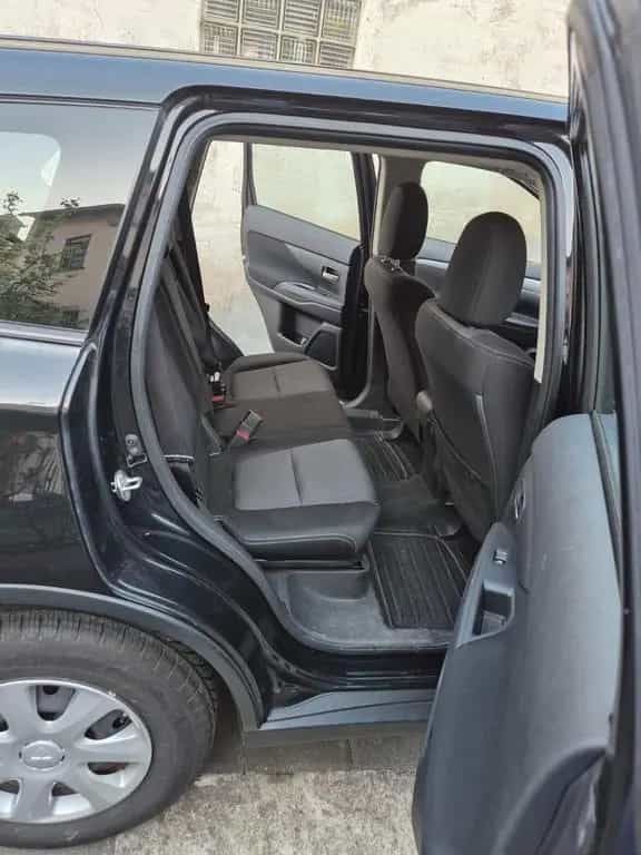 Mitsubishi Outlander 2.0 Benziner 06/2018-photo-2