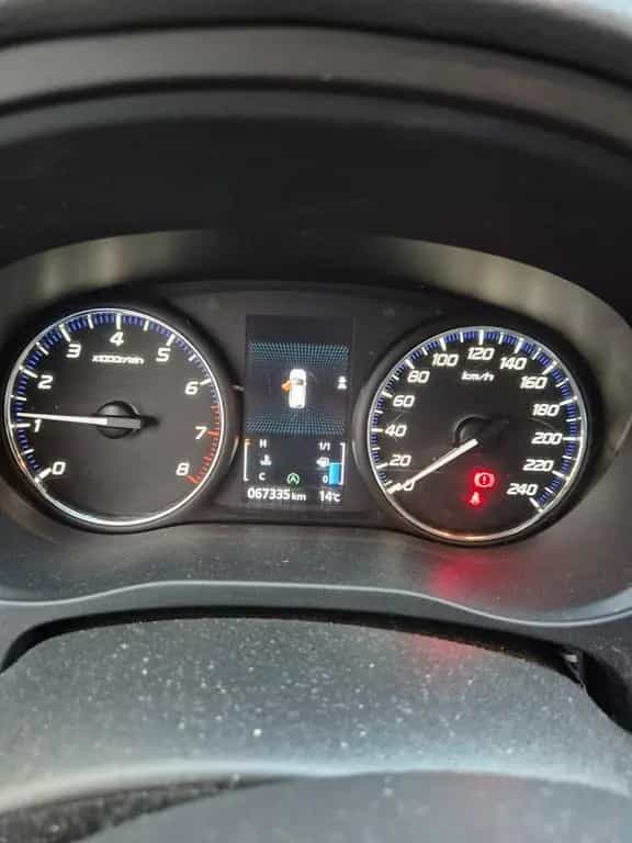Mitsubishi Outlander 2.0 Benziner 06/2018-photo-3