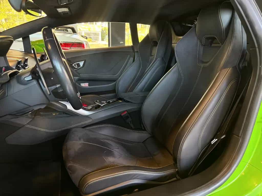 Lamborghini Huracán LP 610-4 07/2017-photo-10