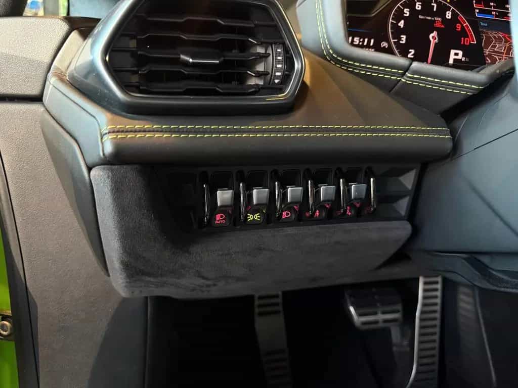 Lamborghini Huracán LP 610-4 07/2017-photo-14
