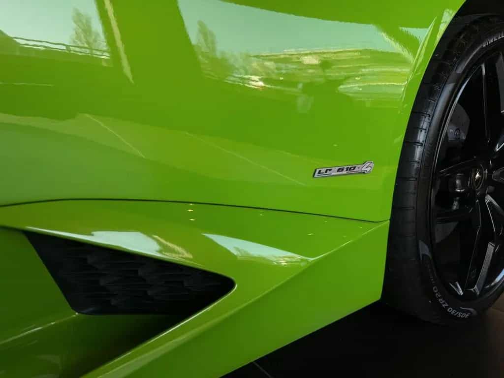 Lamborghini Huracán LP 610-4 07/2017-photo-19