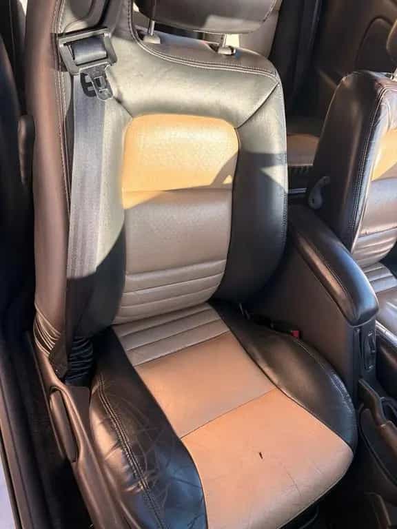 Chrysler Stratus Limited v6 03/2000-photo-4