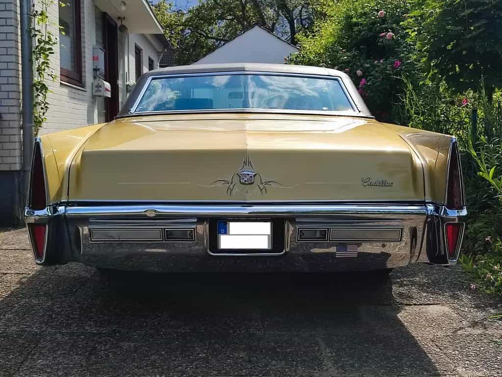 Cadillac Sedan Deville 02/1970-photo-5