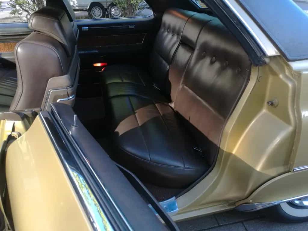 Cadillac Sedan Deville 02/1970-photo-9