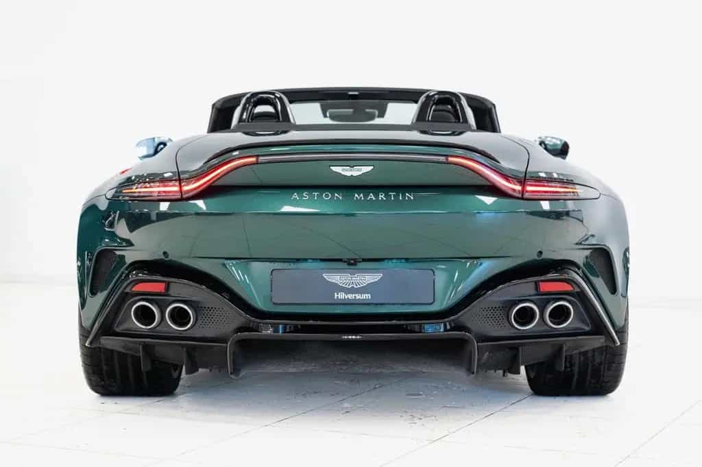 Aston Martin Vantage S Roadster MY26 |S-Highlights CCM Brakes 01/2026-photo-18