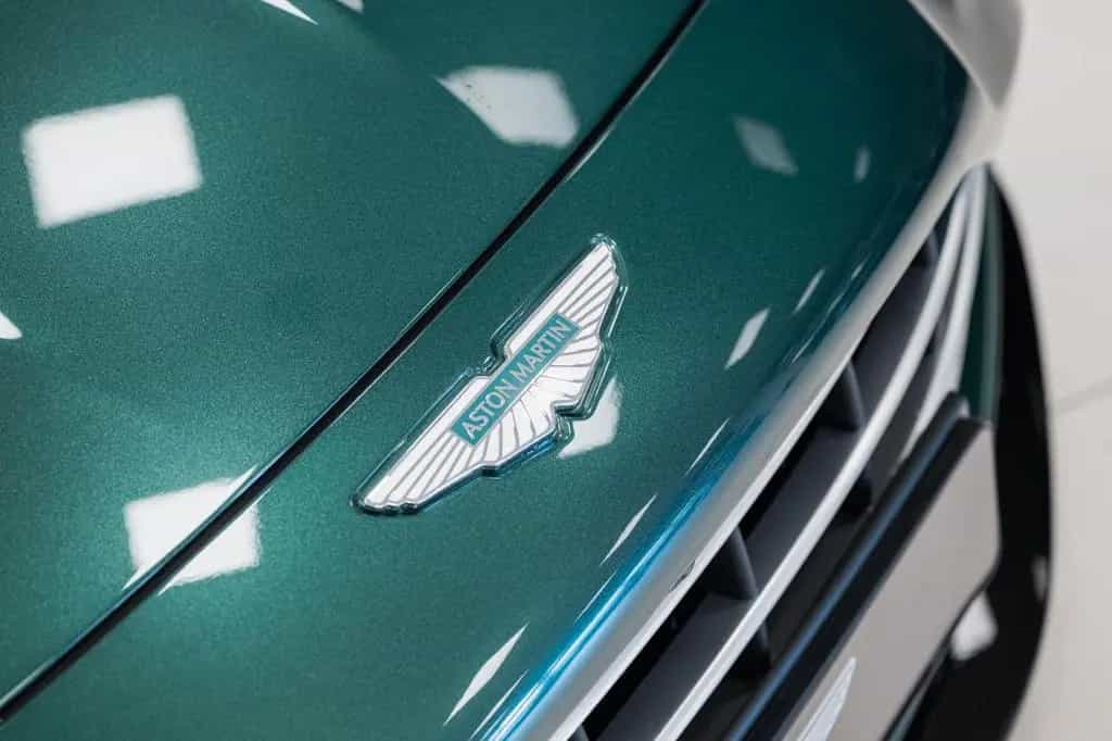 Aston Martin Vantage S Roadster MY26 |S-Highlights CCM Brakes 01/2026-photo-21