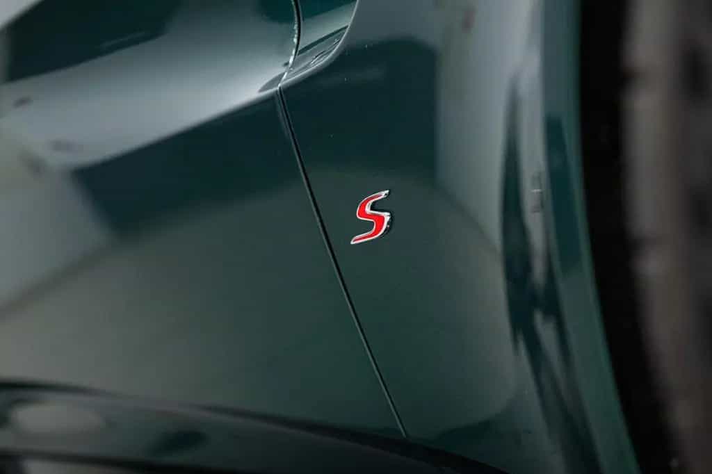 Aston Martin Vantage S Roadster MY26 |S-Highlights CCM Brakes 01/2026-photo-22