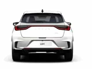 Lexus LBX FWD Cool *LED*360°*M Levinson*HUD*el. Heck* 03/2026-photo-3