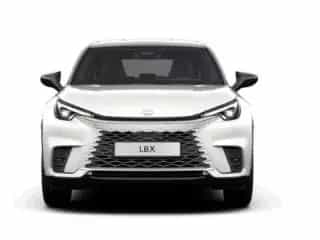 Lexus LBX FWD Cool *LED*360°*M Levinson*HUD*el. Heck* 03/2026-photo-5
