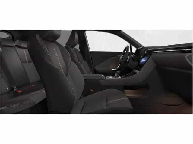 Lexus LBX FWD Cool *LED*360°*M Levinson*HUD*el. Heck* 03/2026-photo-6