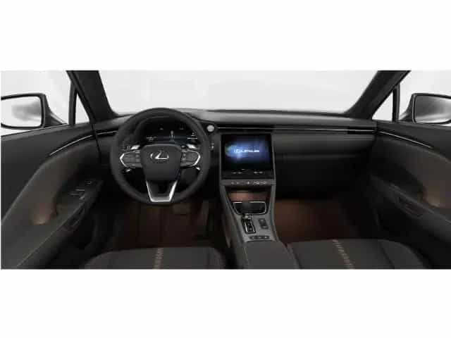 Lexus LBX FWD Cool *LED*360°*M Levinson*HUD*el. Heck* 03/2026-photo-8
