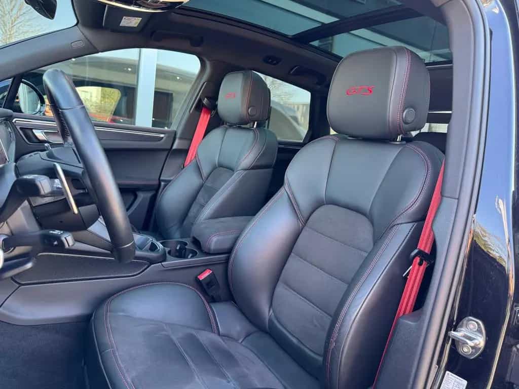 Porsche Macan GTS*NAVI*PANO*BOSE*KAMERA*STANDHEIZUNG* 06/2022-photo-8