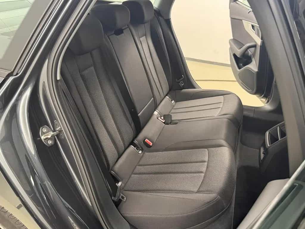 Audi A4 40 Avant TFSI LED ACC Navi Kamera Parkhilfen 04/2023-photo-10