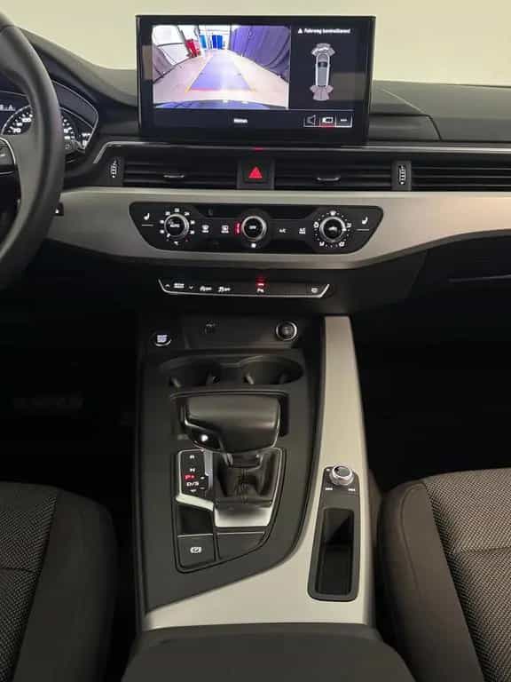 Audi A4 40 Avant TFSI LED ACC Navi Kamera Parkhilfen 04/2023-photo-15