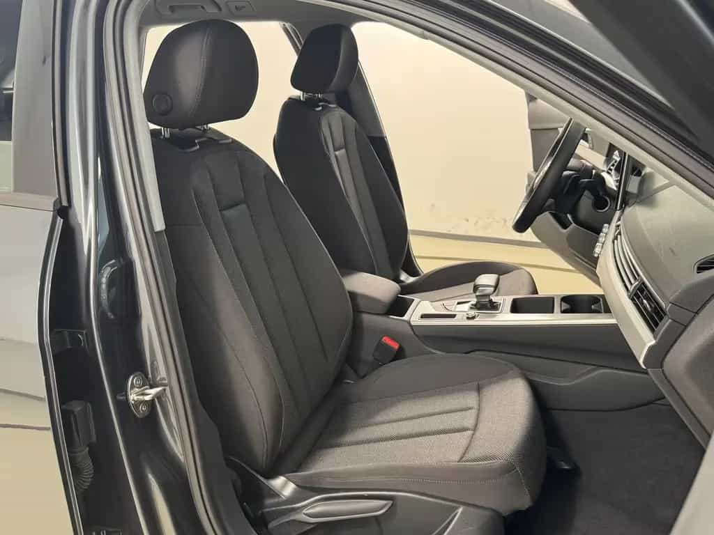 Audi A4 40 Avant TFSI LED ACC Navi Kamera Parkhilfen 04/2023-photo-9