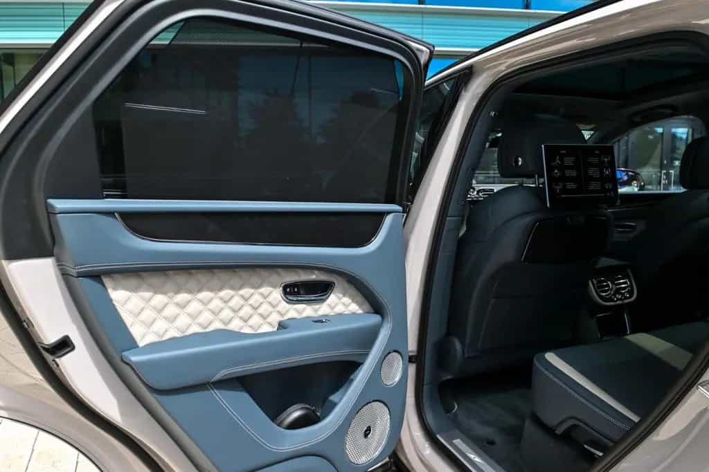 Bentley Bentayga 4.0 V8 S MY24 04/2024-photo-14