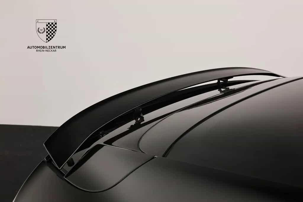 Bentley Continental GT W12 Mulliner/Touring/Rot.Display 07/2020-photo-12