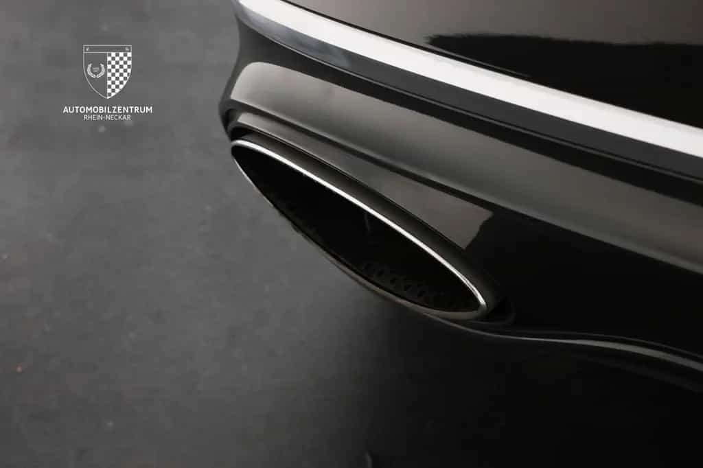 Bentley Continental GT W12 Mulliner/Touring/Rot.Display 07/2020-photo-14