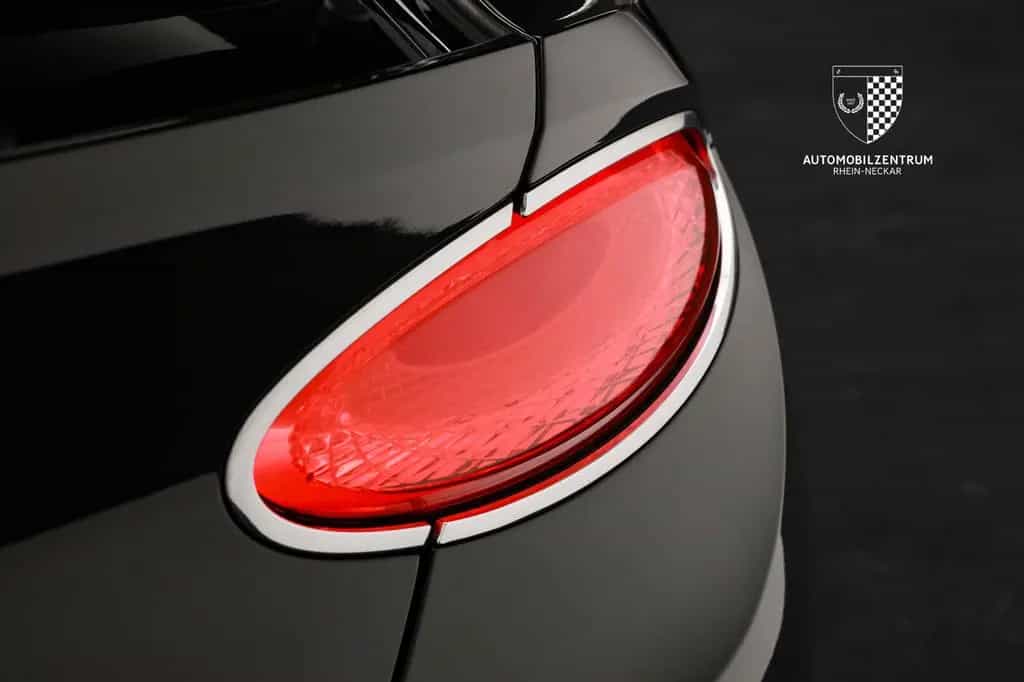 Bentley Continental GT W12 Mulliner/Touring/Rot.Display 07/2020-photo-15