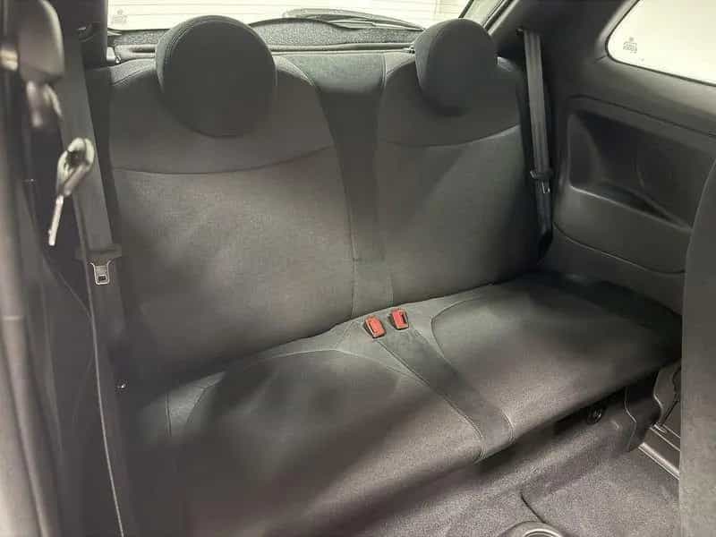 Abarth 595 595 1.4 t-jet 165cv 03/2024-photo-11