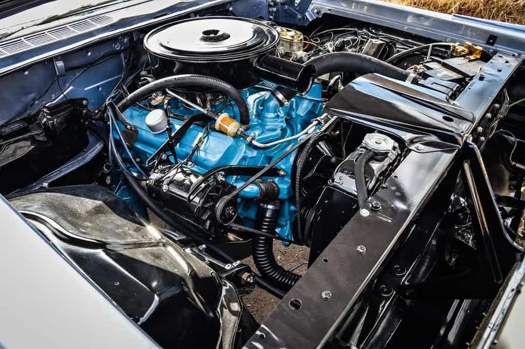 Pontiac Bonneville Convertible 1959 02/1959-photo-12