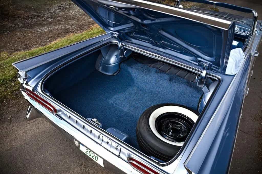 Pontiac Bonneville Convertible 1959 02/1959-photo-13