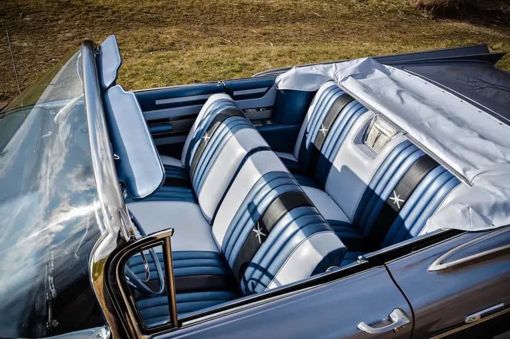 Pontiac Bonneville Convertible 1959 02/1959-photo-4