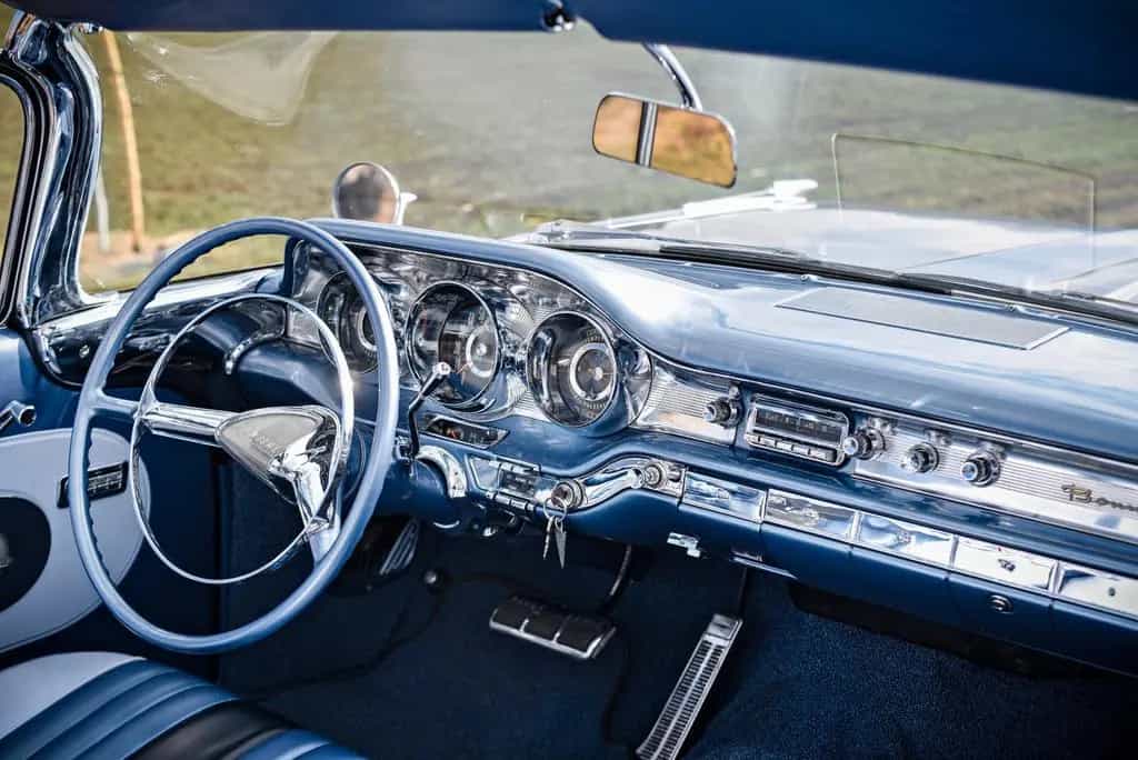 Pontiac Bonneville Convertible 1959 02/1959-photo-6
