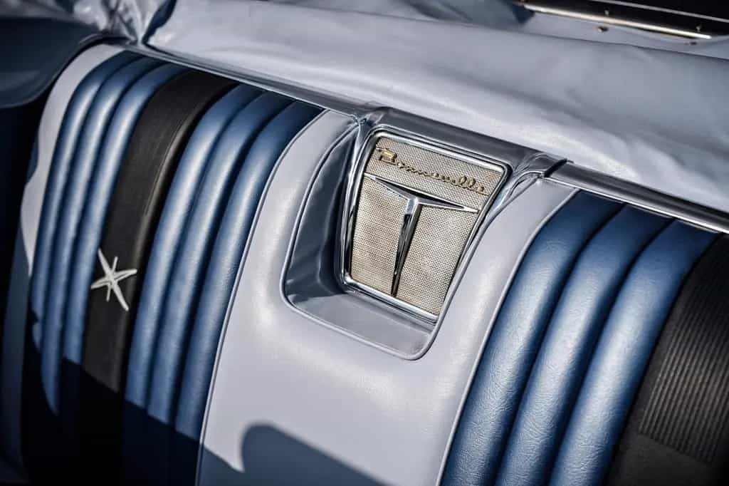 Pontiac Bonneville Convertible 1959 02/1959-photo-9