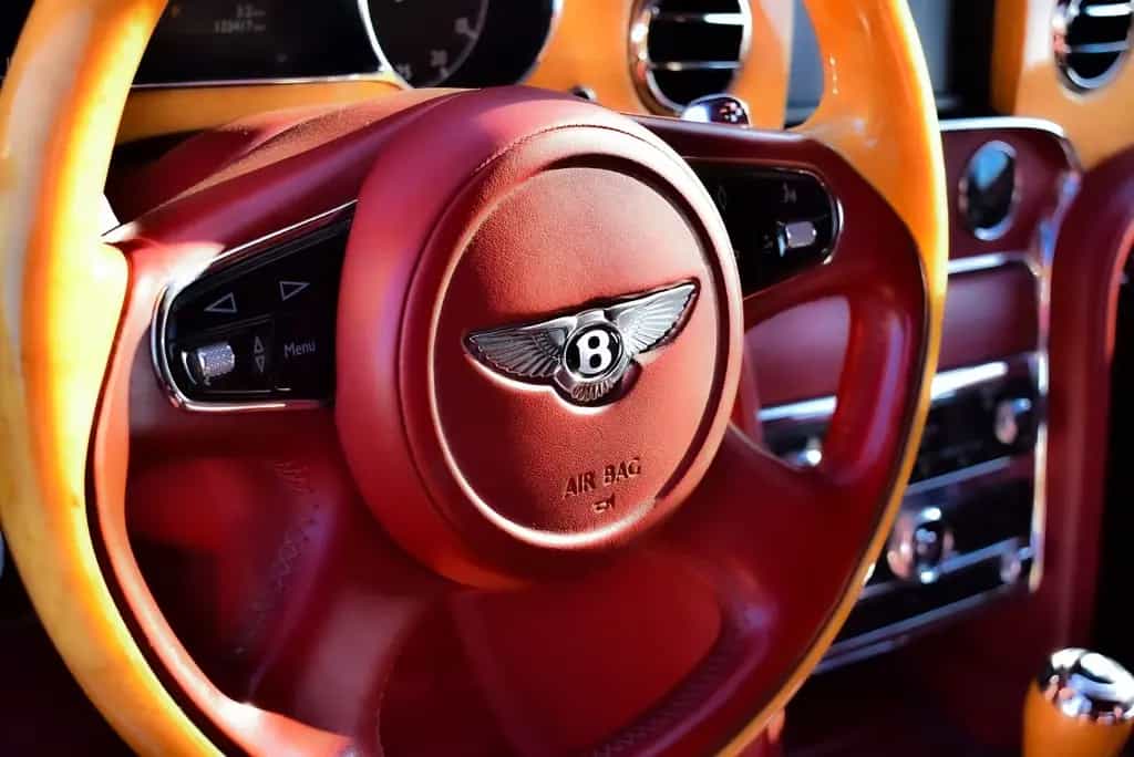 Bentley Mulsanne Speed 6.8 V8 €80.000 in options 04/2015-photo-15