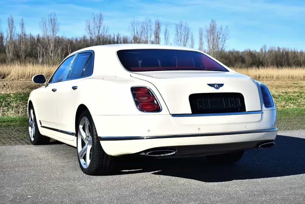 Bentley Mulsanne Speed 6.8 V8 €80.000 in options 04/2015-photo-7
