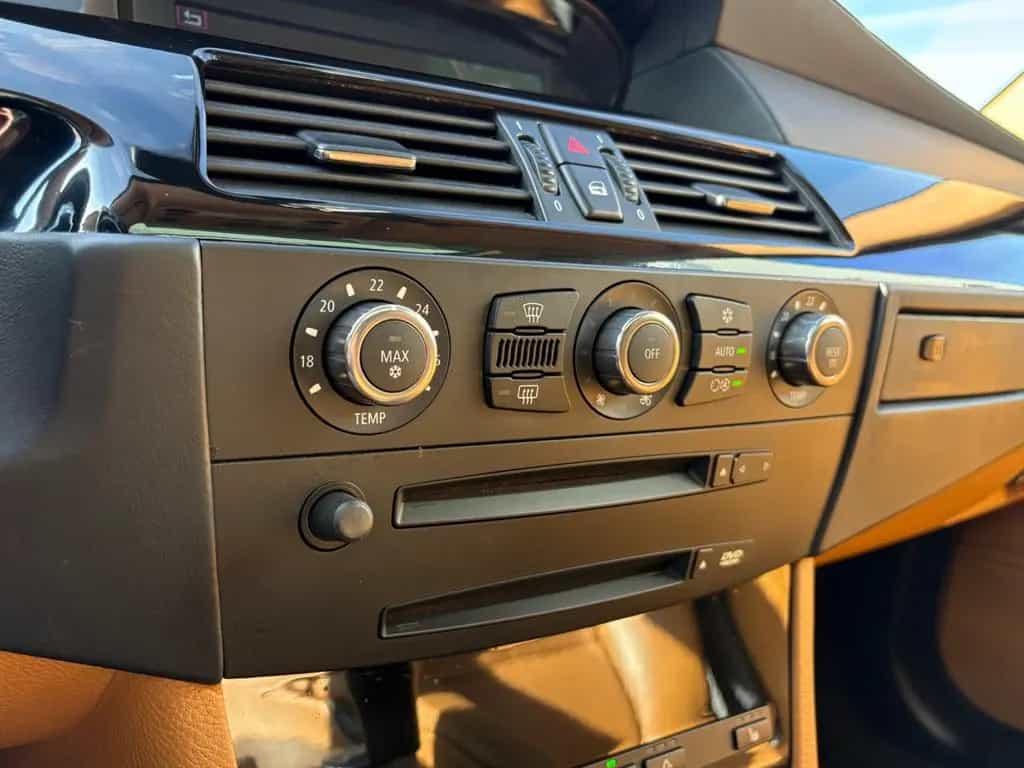 ALPINA B5 4,4 *1A ZUSTAND*VOLLAUSSTATUNG*KERAMIKVER* 06/2006-photo-10