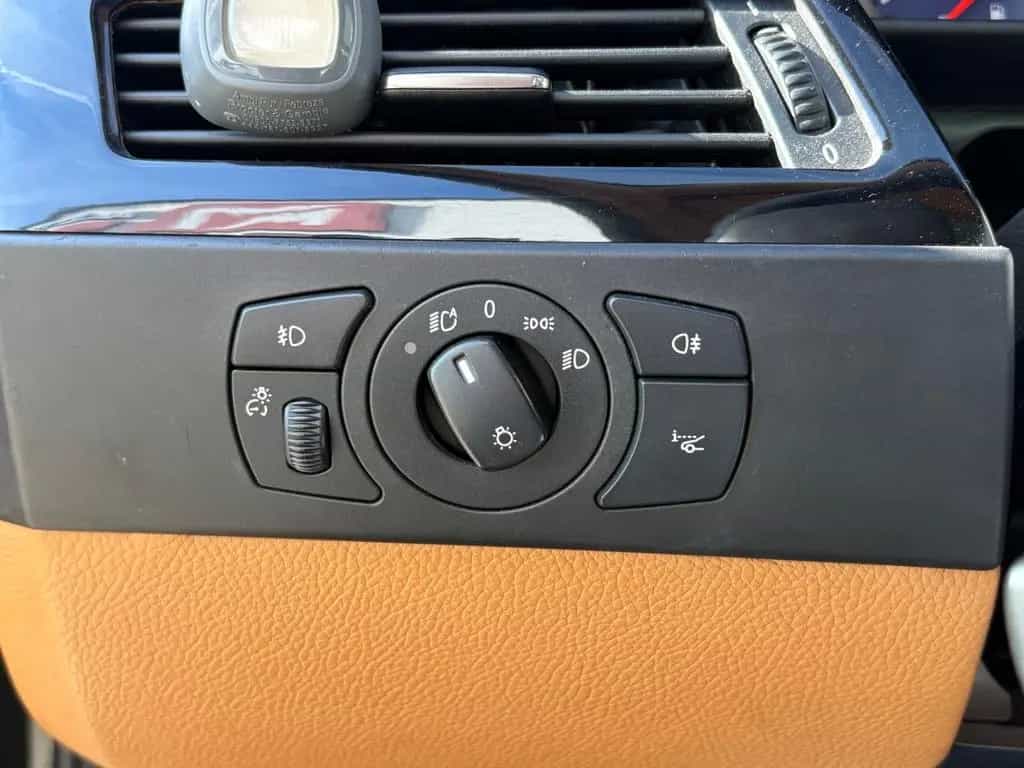 ALPINA B5 4,4 *1A ZUSTAND*VOLLAUSSTATUNG*KERAMIKVER* 06/2006-photo-14