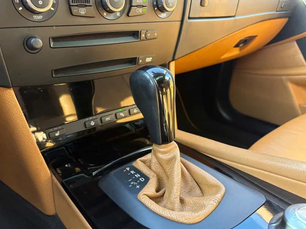 ALPINA B5 4,4 *1A ZUSTAND*VOLLAUSSTATUNG*KERAMIKVER* 06/2006-photo-8