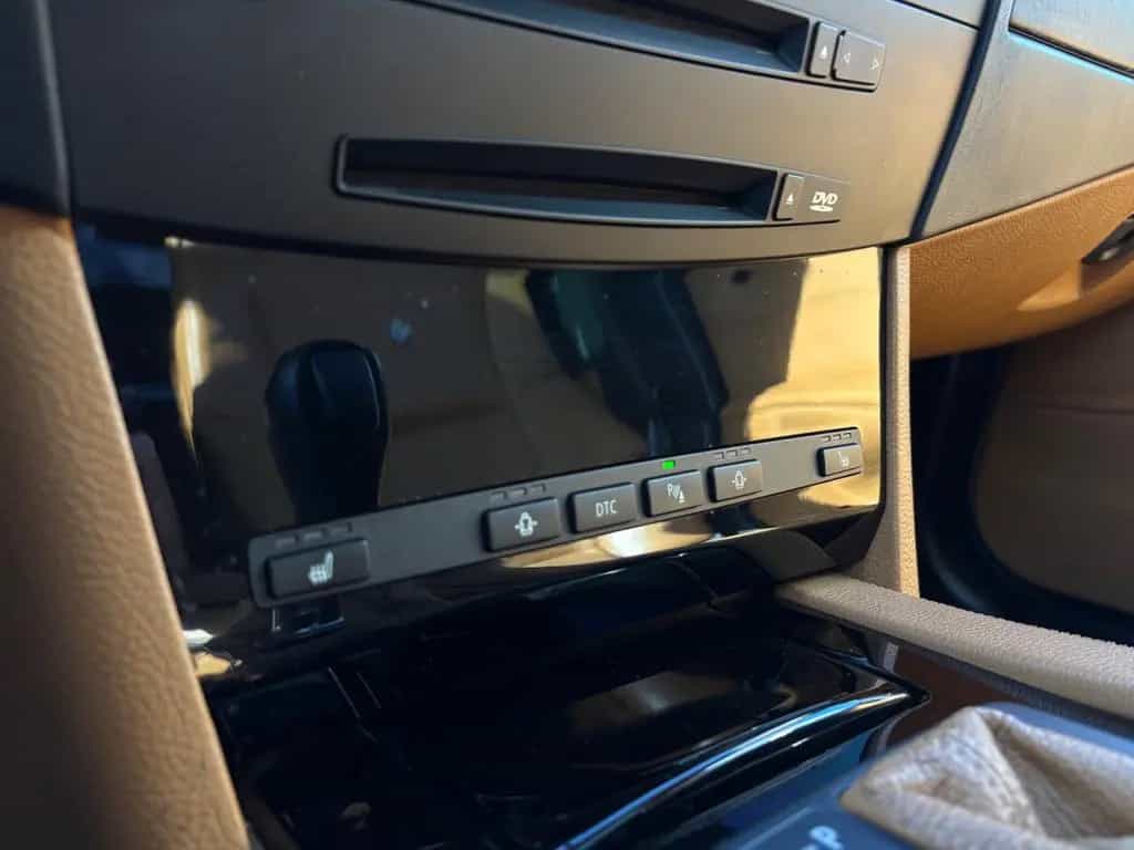 ALPINA B5 4,4 *1A ZUSTAND*VOLLAUSSTATUNG*KERAMIKVER* 06/2006-photo-9