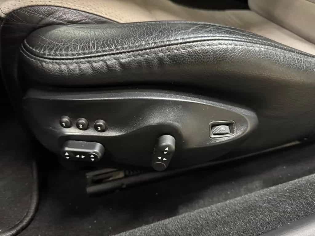 Maserati Granturismo 4.7 V8 Sport Aut. 12/2012-photo-9