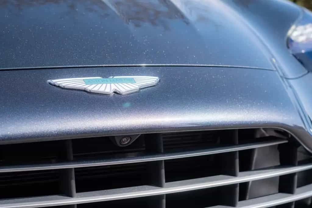Aston Martin DB12 4.0 V8_R21 01/2024-photo-4