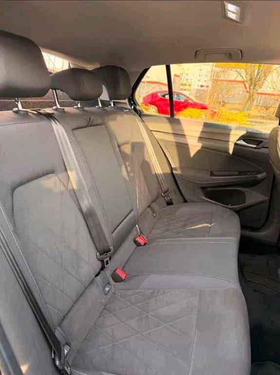 Volkswagen Golf VIII Style 1,5 TSI 12/2019-photo-9